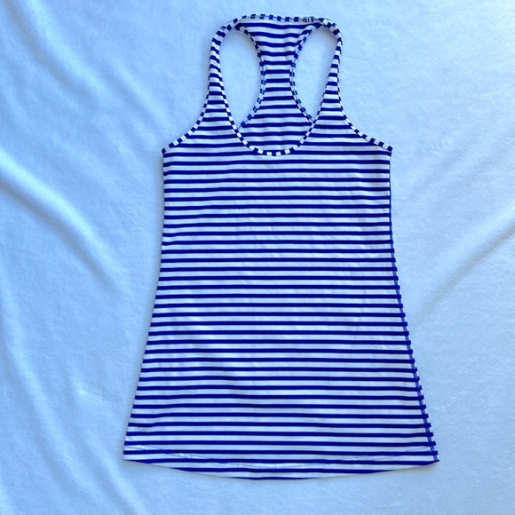 lululemon Cool Racer back - Picture 3 of 6